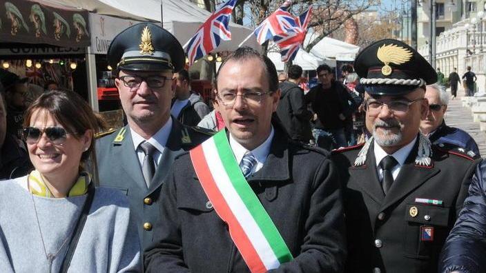 Piazze d’Europa è più ricca: visite guidate e sapori locali