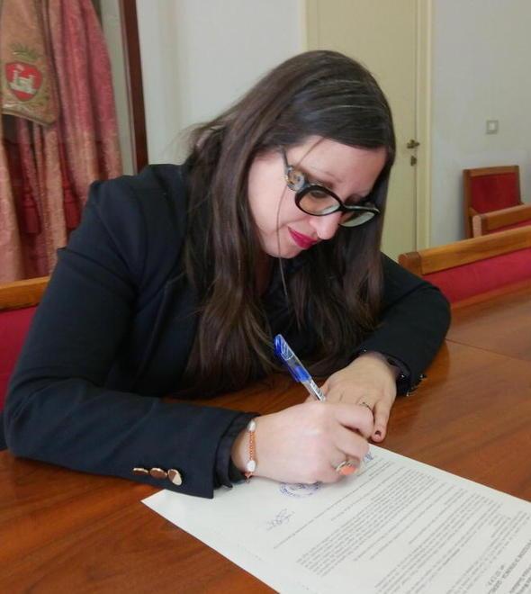 «Qualcuno dovrà cambiare lavoro»
