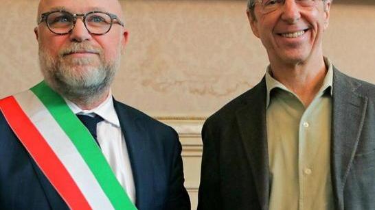 Scrittore antifascista e uomo libero Livorno celebra Carlo Coccioli