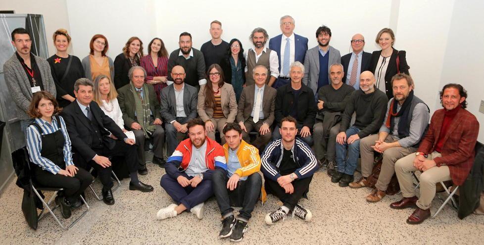 Tra lo spazio e le infradito è la Livorno da Capitale 