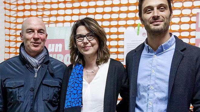Futuro apre la sede nel cuore di Garibaldi