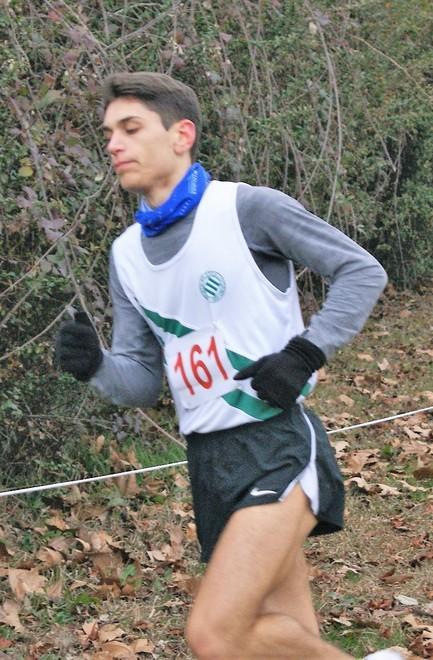 Campionati Master Bardaré e Bernardini si prendono l’oro 