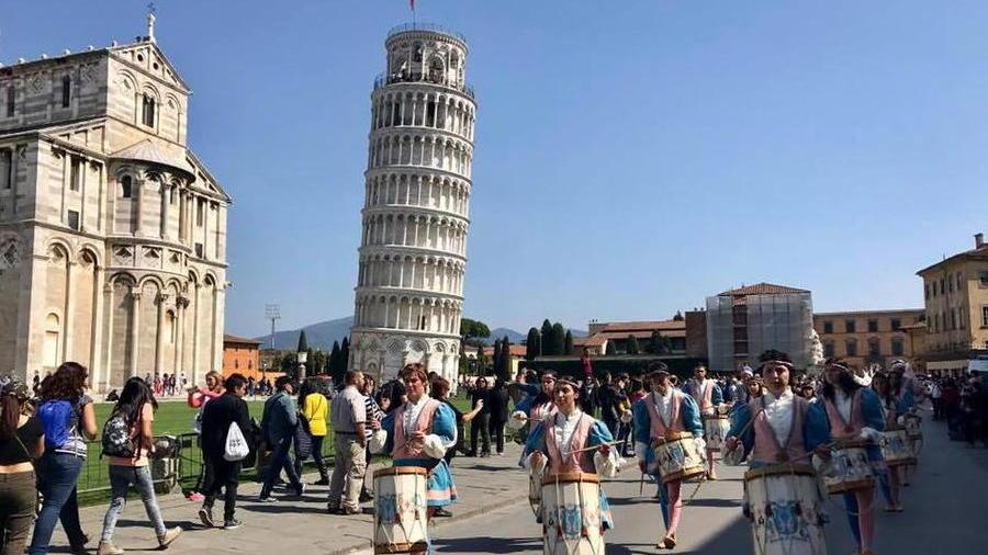 La grande storia nelle rievocazioni medievali