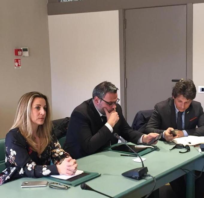M5S: preoccupati per lo stop dei lavori al polo di Cisanello 