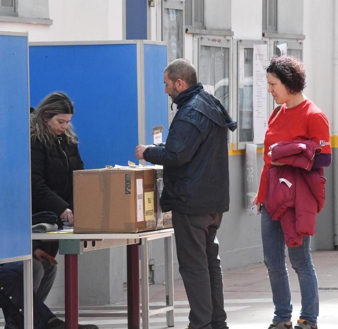 Vittoria storica della Fim tra gli operai Piaggio 