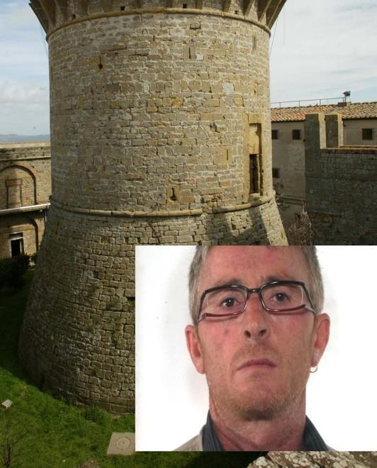 Si cerca il pluriomicida evaso da Volterra il detenuto già una volta si era reso latitante 