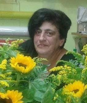Addio a Paola Gazzarri fioraia di via Guarnacci