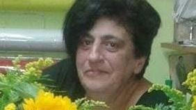 Addio a Paola Gazzarri fioraia di via Guarnacci