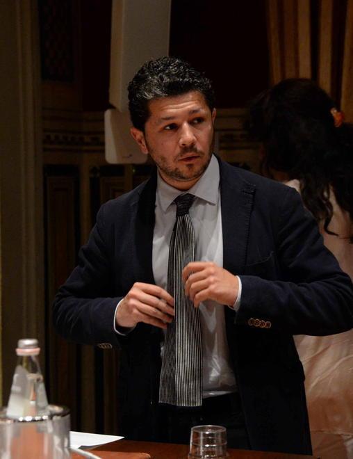 Nella corsa a sindaco Giglioli (Pd) inciampa in una condanna 