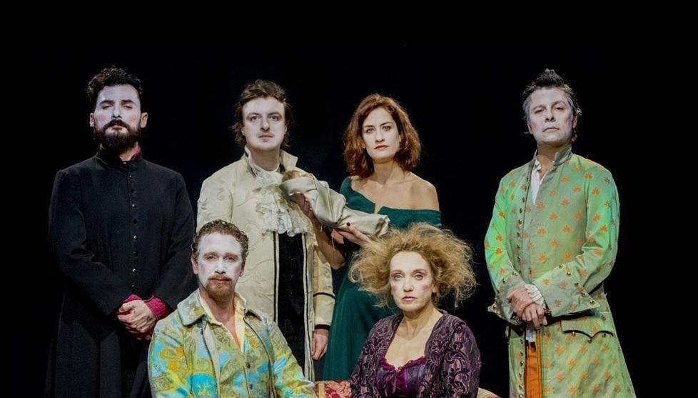 Grande omaggio a Pirandello con “Il piacere dell’onestà” 