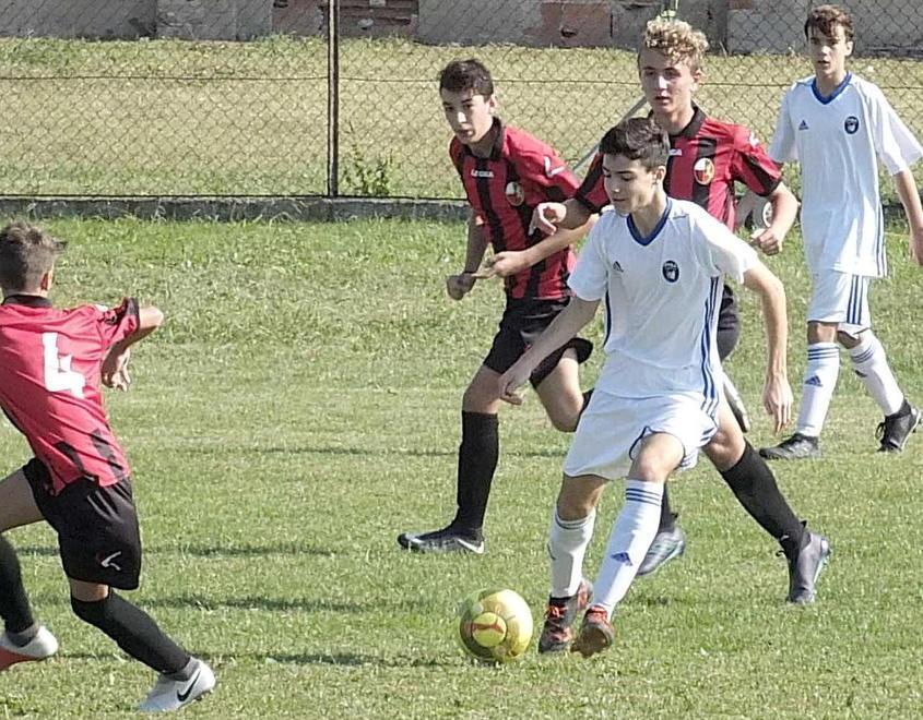 La Berretti a Pistoia cerca punti preziosi Derby con il Livorno per i Giovanissimi Prof