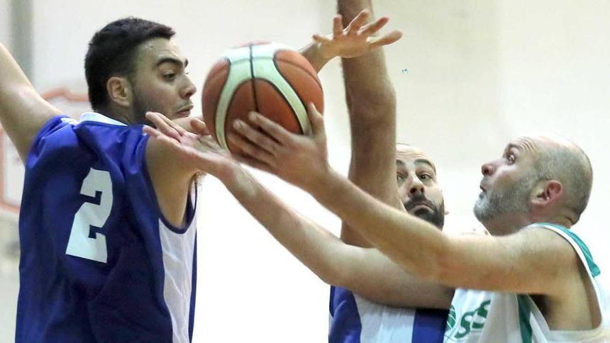 Il derby Ies Sport-Gmv per Guido Bolelli è un incrocio infinito di gare ed emozioni