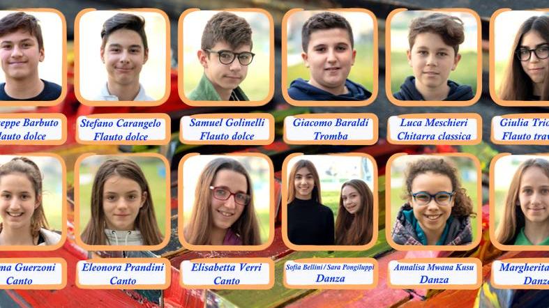 C’è il “Music Talent” che fa il tutto esaurito