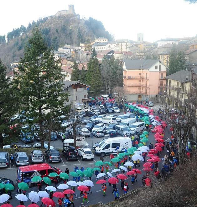Il grido di esultanza degli hotel «È stato fatto un capolavoro»