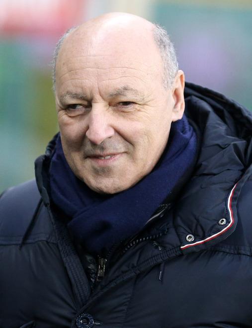 Zhang incontra Marotta «Chiudere bene l’anno» Icardi, segnali positivi