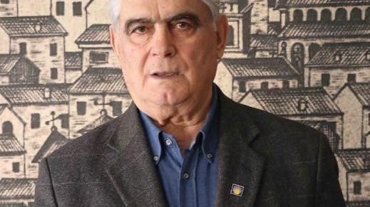 “Pennellate” da Eridano «Mi hanno ispirato le foto dei fiori ferraresi»