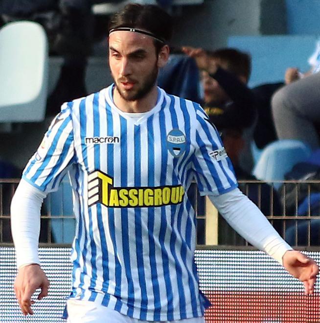 Jankovic brillante titolare ieri col Montenegro Gioca 64’ e sfiora il gol
