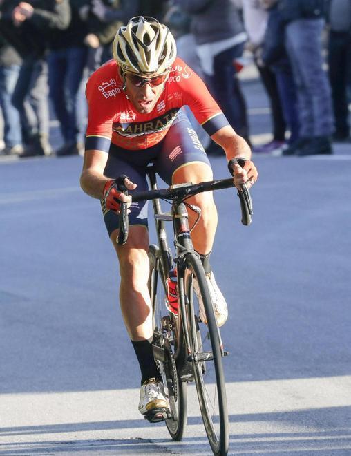 È il giorno della Sanremo Viviani-Gaviria in volata ma attenzione a Sagan 