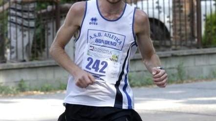 La caminada par San Zorz al via domani al Boschetto