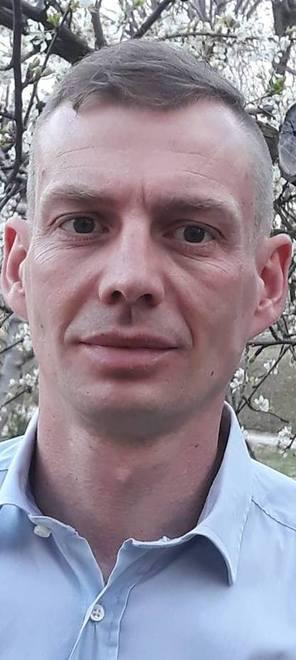 Corsa a sindaco Alan Ferrari nuovo candidato 