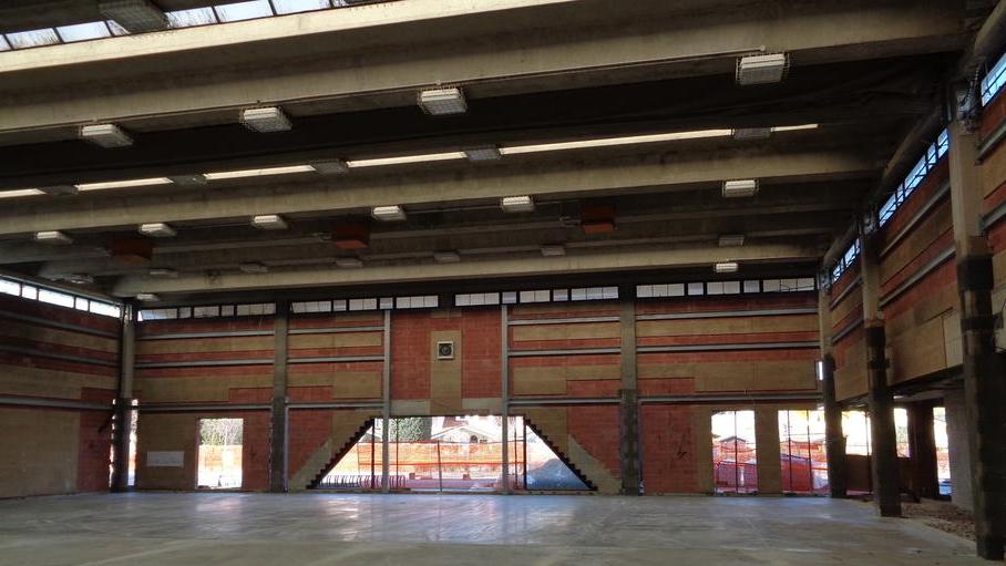 Palasport, l’opposizione chiede di salvare il Comune