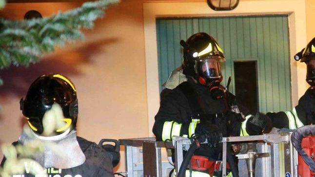 Uomo colto da malore Lo trovano morto in casa