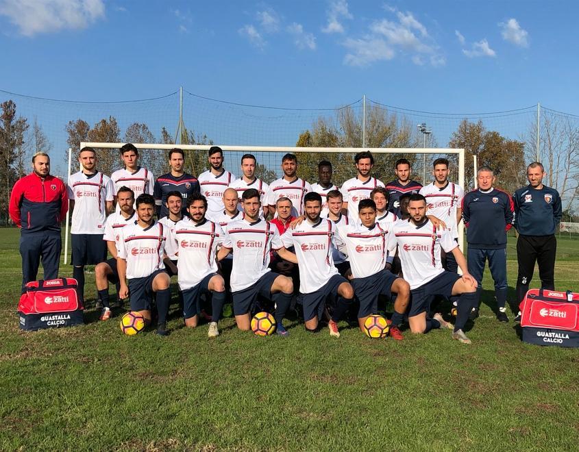Campionato e Coppa così Guastalla sogna il ritorno del “Guastallone” 