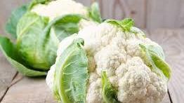 La nutrizionista: cavolfiore pieno di vitamine