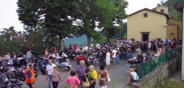Parte da Palleroso il festival dedicato alle frazioni 