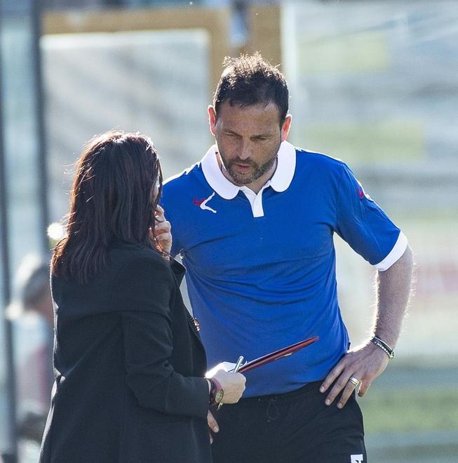 «Noi e i tifosi una cosa unica, abbiamo davanti sette finali»