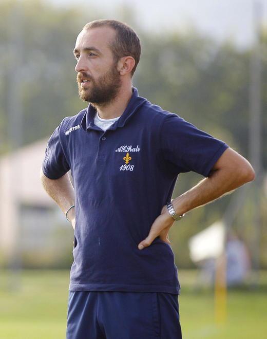 Ghiviborgo, per Poli esordio con un derby 