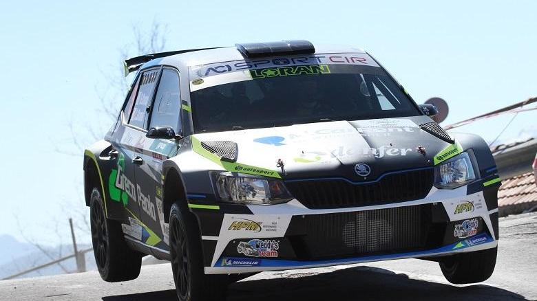 A Basso e Granai la prima tappa del Campionato
