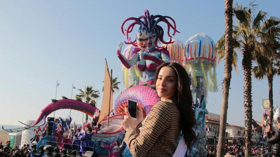 Solo il 32% dei finanziamenti al Carnevale sono pubblici