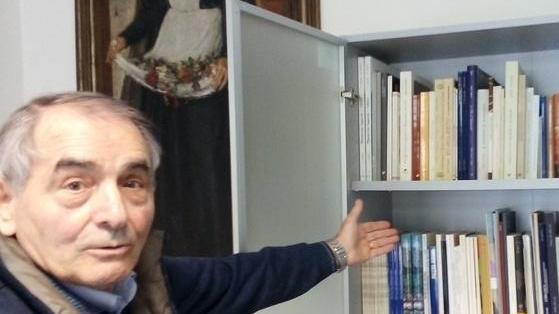 L’Istituto storico ha trovato una sede