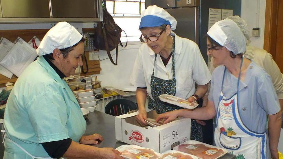 San Vincenzo, l’oasi dei poveri rischia di chiudere i battenti 