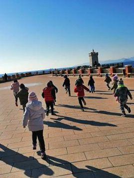 Struttura promossa col massimo dei voti «È una scelta che rifaremmo» 