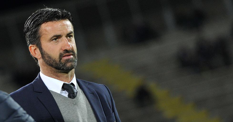 Albania, Panucci esonerato