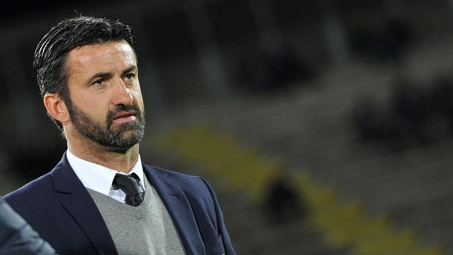 Albania, Panucci esonerato