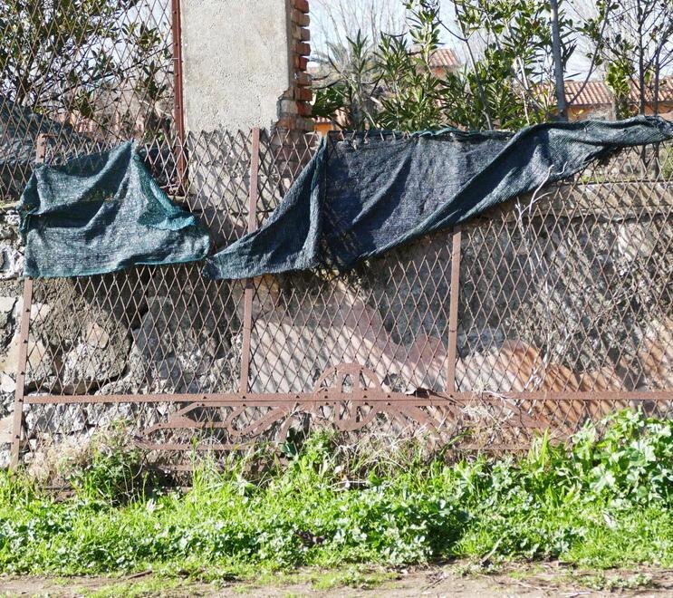 Parco delle Crociere Via libera al restyling di alcune grate in ferro 
