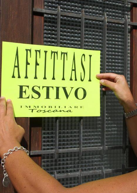 Gli agenti: col forfait ridotte tante pratiche 