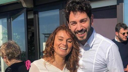 Un bebè in arrivo per la “leonessa” della Lega Ceccardi