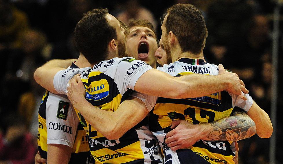 L’Azimut a Verona: è il match che vale il quarto posto in regular season 