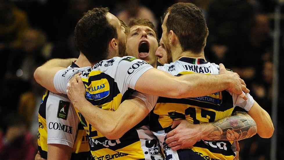 L’Azimut a Verona: è il match che vale il quarto posto in regular season