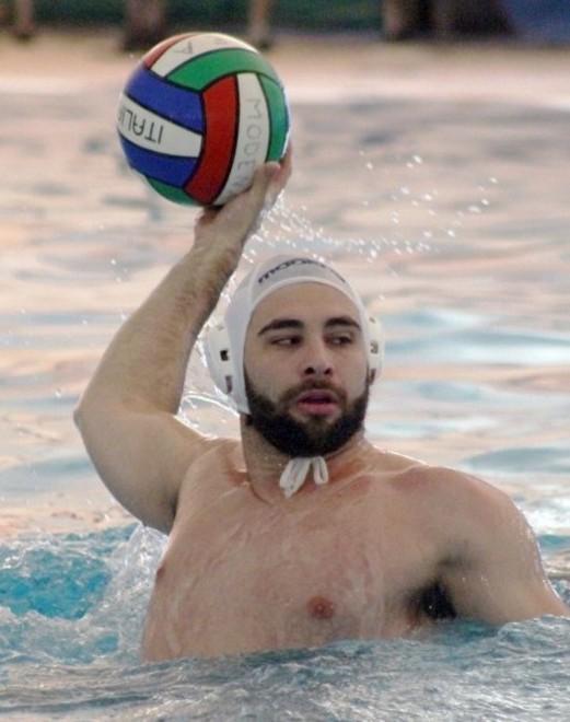 Sea Sub, giornata storta e sconfitta dalla Mestrina Araldi: «Così non va»