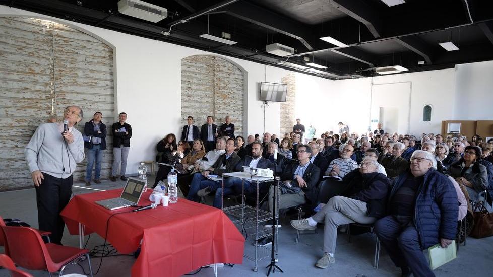 Declino demografico È questo il dilemma della Ferrara di oggi