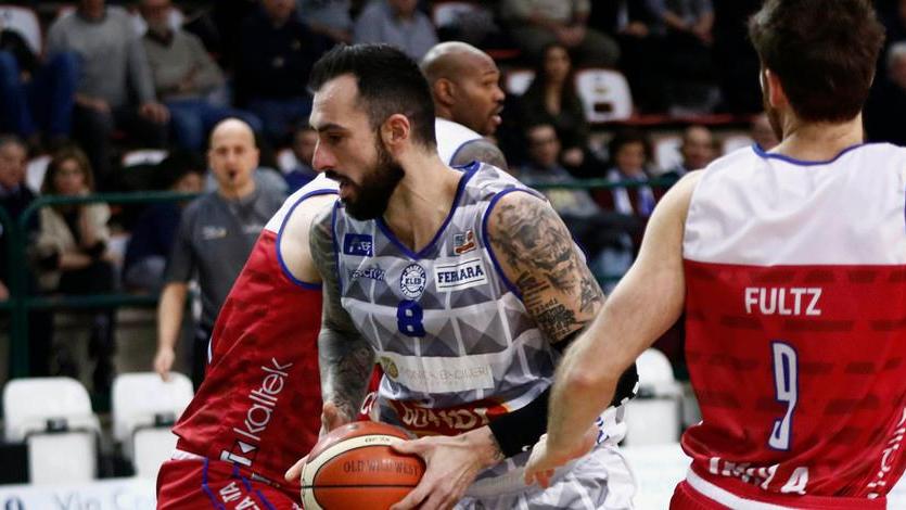 Allo sprint finale una Bondi al completo L’Udine degli ex cerca la continuità da playoff