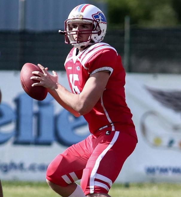 Riapre il Wyatt Field Le Aquile debuttano ospitando i Sentinels 