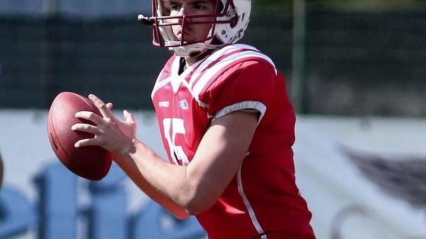 Riapre il Wyatt Field Le Aquile debuttano ospitando i Sentinels