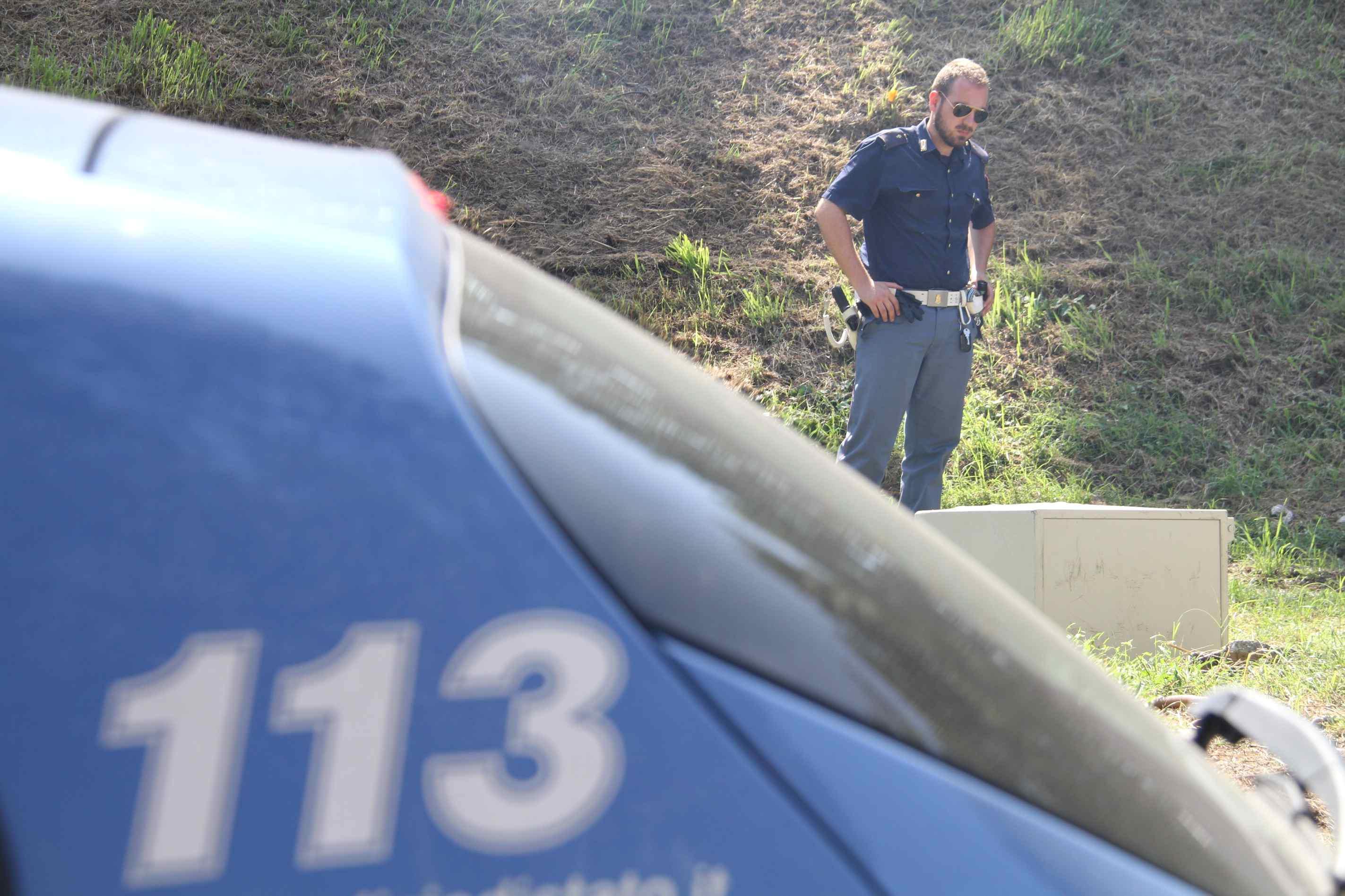 Ladri smurano due cassaforti dalla casa e rubano 20mila euro 