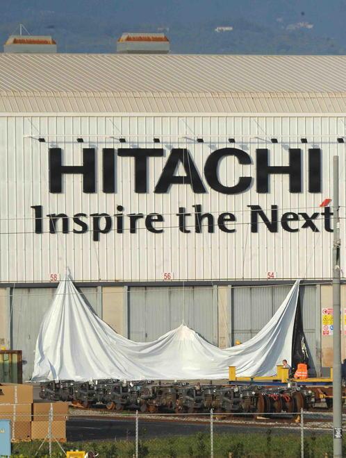 Hitachi Rail, i lavoratori dell’indotto reclamano il diritto ad avere la mensa 